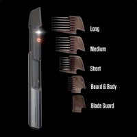Precision Grooming Tools Image 4