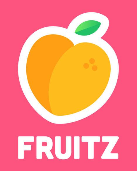 Fruit-Themed Dating Apps