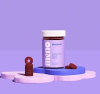 PMS Gummy Vitamins Image 2