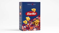 Heart-Shaped Pasta Image 5