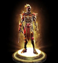 Game-Ready NFT Characters Image 2