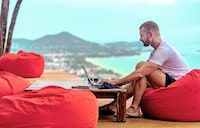 Work Away Benefits Image 1