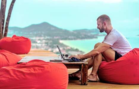 Work Away Benefits