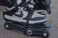 Walking Assistance Roller Skates Image 3