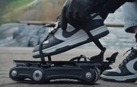 Walking Assistance Roller Skates Image 5