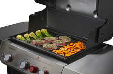 Smart Grilling Accessories