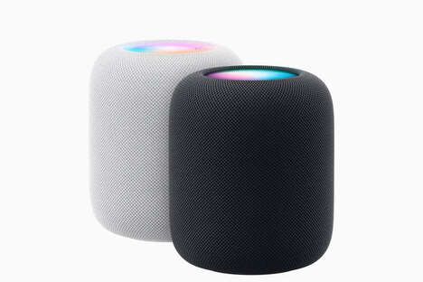 Matter-Compatible Home Speakers