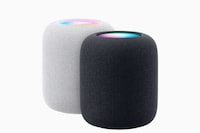 Matter-Compatible Home Speakers Image 1
