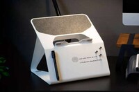 Ergonomic Whiteboard Laptop Stands Image 5