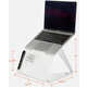 Ergonomic Whiteboard Laptop Stands Image 6