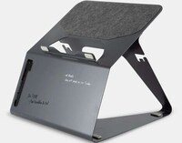 Ergonomic Whiteboard Laptop Stands Image 7