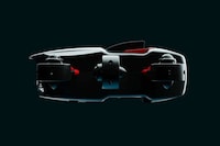 Aquatic Shark-Inspired Drones Image 3