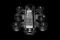 Aquatic Shark-Inspired Drones Image 5