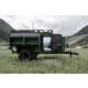 Military-Inspired Off-Road Camping Trailers Image 1