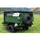 Military-Inspired Off-Road Camping Trailers Image 5