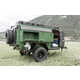Military-Inspired Off-Road Camping Trailers Image 7