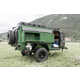 Feature-Rich Overlanding Trailers Image 1
