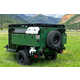 Feature-Rich Overlanding Trailers Image 3