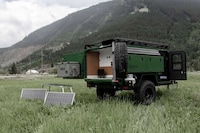 Feature-Rich Overlanding Trailers Image 5