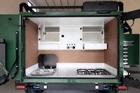 Feature-Rich Overlanding Trailers Image 6