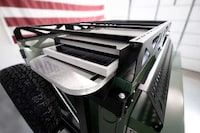 Feature-Rich Overlanding Trailers Image 8