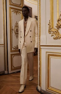 Opulent Timeless Fashion Image 2