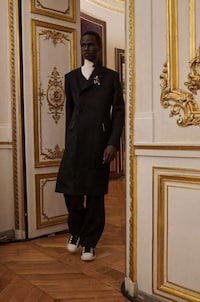 Opulent Timeless Fashion Image 3