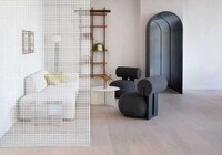 Wired Grid Open Offices Image 2