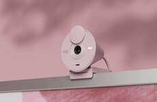 Affordable Business Webcams