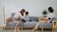 Reconfigurable Furniture Designs