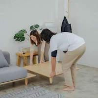 Reconfigurable Furniture Designs Image 2