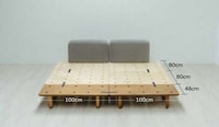 Reconfigurable Furniture Designs Image 7