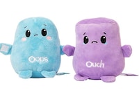Emotional Support Plushies Image 2