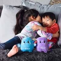Emotional Support Plushies Image 3