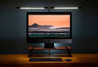 Dynamically Customizable Desk Lamps Image 1
