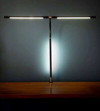 Dynamically Customizable Desk Lamps Image 2
