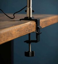 Dynamically Customizable Desk Lamps Image 3