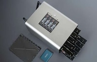At-Home Cloud Storage Systems Image 2