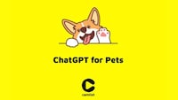 Pet-Focused AI Chatbots Image 1