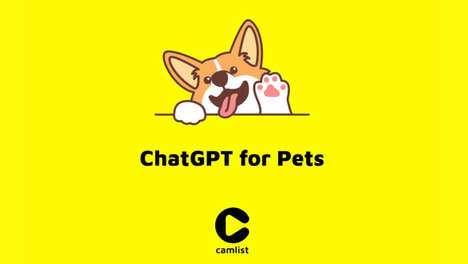 Pet-Focused AI Chatbots