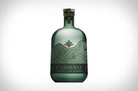 Herbaceous Mexican Spirits Image 1