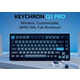 Custom Programmable Aluminum Keyboards Image 1