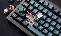Custom Programmable Aluminum Keyboards Image 3