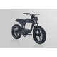 Affordable Moped E-Bikes Image 4