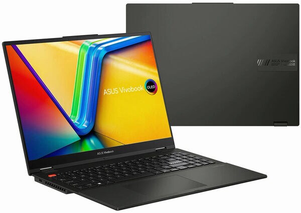 Rotating Hybrid Tablet Laptops