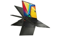 Rotating Hybrid Tablet Laptops Image 2