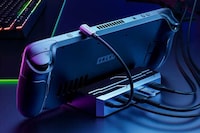 Storage-Equipped Console Docks Image 1