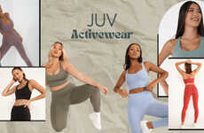 Inclusive Functional Activewear