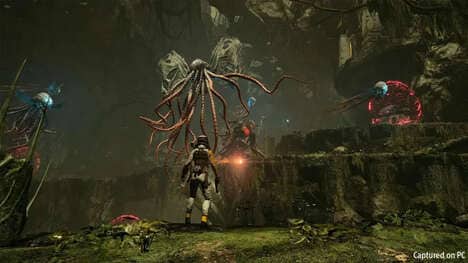 PC-Based Wide-Resolution Games