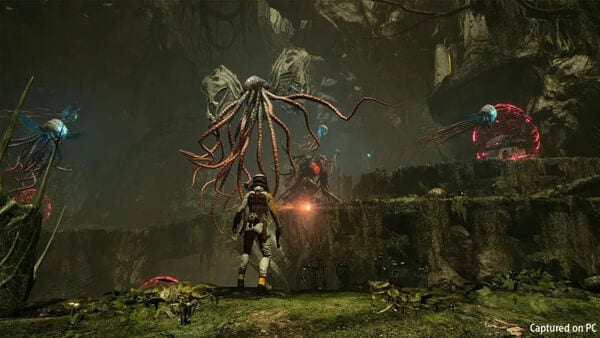 PC-Based Wide-Resolution Games